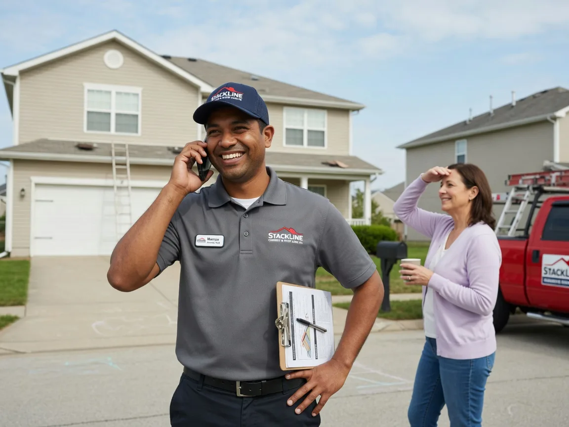 Chimney flashing repair Carroll, IA FAQs